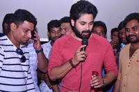 Pelliki Mundu Premakatha Success Tour Photos
